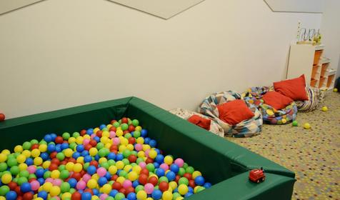 Отель Green Flow (Грин Флоу), Сочи, Красная Поляна, Эсто-Садок