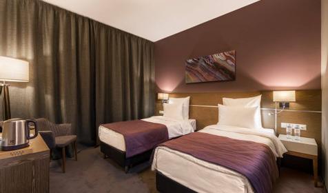 Отель Green Flow (Грин Флоу), Сочи, Красная Поляна, Эсто-Садок