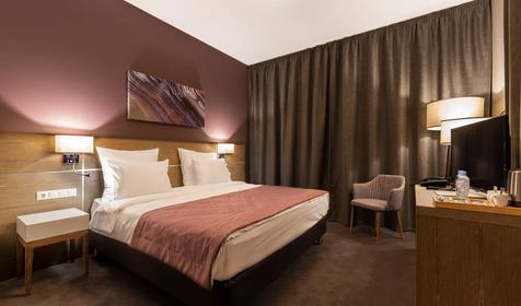 Отель Green Flow (Грин Флоу), Сочи, Красная Поляна, Эсто-Садок