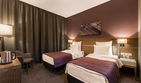 unior Suite. Отель Green Flow (Грин Флоу), Сочи, Красная Поляна, Эсто-Садок