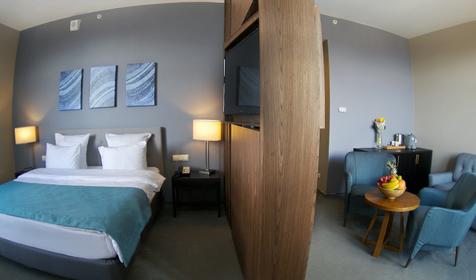 Panorama Suite