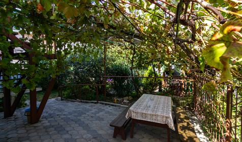 Гостевой дом Boss (Босс), Туапсе, Небуг