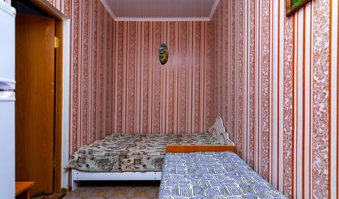 Номер. Гостевой дом Boss (Босс), Туапсе, Небуг