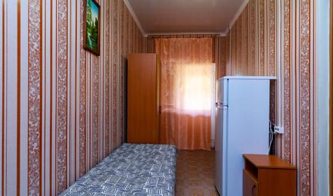 Номер. Гостевой дом Boss (Босс), Туапсе, Небуг