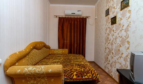 Номер. Гостевой дом Boss (Босс), Туапсе, Небуг