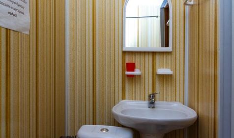 Номер. Гостевой дом Boss (Босс), Туапсе, Небуг