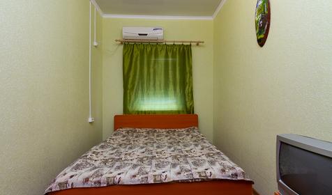 Двухкомнтаный. Гостевой дом Boss (Босс), Туапсе, Небуг