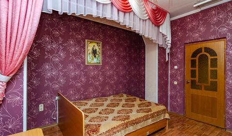 Номер. Гостевой дом Boss (Босс), Туапсе, Небуг