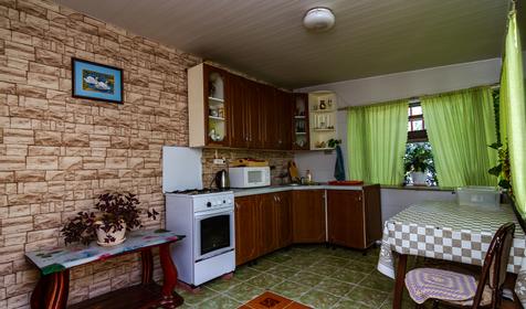 Номер. Гостевой дом Boss (Босс), Туапсе, Небуг