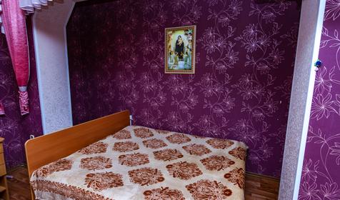 Номер. Гостевой дом Boss (Босс), Туапсе, Небуг