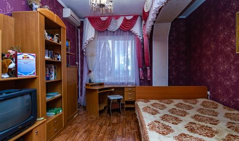 Номер. Гостевой дом Boss (Босс), Туапсе, Небуг