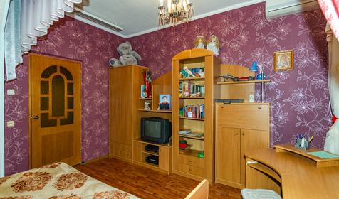 Номер. Гостевой дом Boss (Босс), Туапсе, Небуг