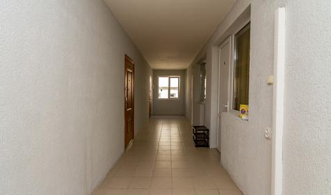 Двухкомнатный четырехместный. Гостевой дом Рафаэль, Туапсе, Небуг