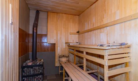 Гостевой дом Аквамарин, Туапсе