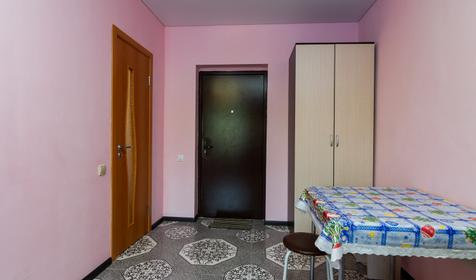 Комфорт четырехместный. Гостевой дом Аквамарин, Туапсе