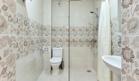  Трехместный с балконом