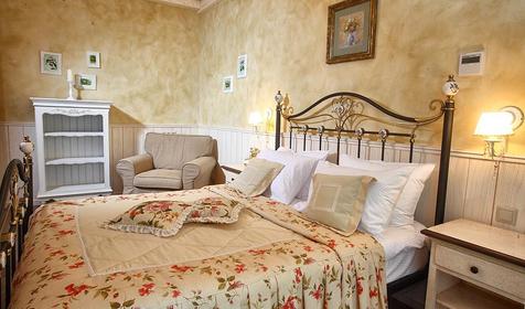 Отель Империал & Champagne-spa, Новороссийск, Абрау-Дюрсо