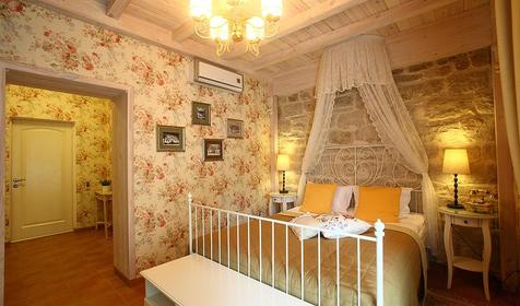 Отель Империал & Champagne-spa, Новороссийск, Абрау-Дюрсо