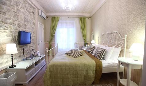 Отель Империал & Champagne-spa, Новороссийск, Абрау-Дюрсо