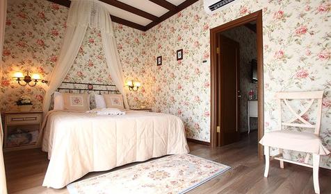 Отель Империал & Champagne-spa, Новороссийск, Абрау-Дюрсо