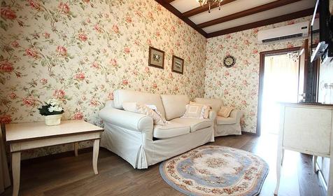 Отель Империал & Champagne-spa, Новороссийск, Абрау-Дюрсо