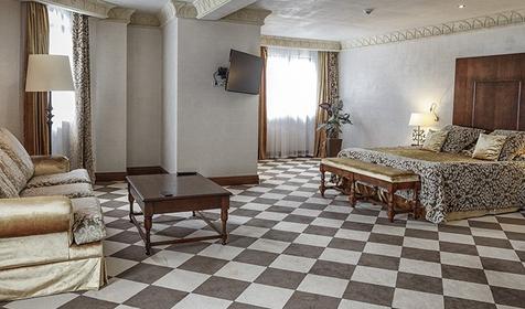 Гостиничный комплекс Богатырь, г. Сочи, Адлерский район, Имеретинская низменность