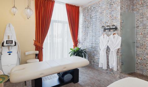 Гостиничный комплекс Богатырь, г. Сочи, Адлерский район, Имеретинская низменность