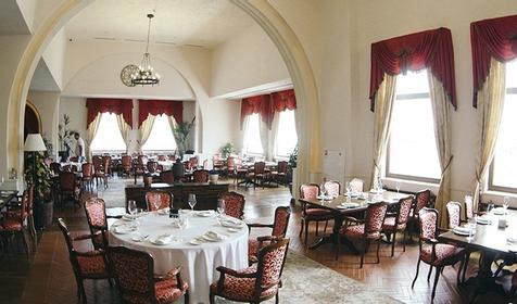 Гостиничный комплекс Богатырь, г. Сочи, Адлерский район, Имеретинская низменность