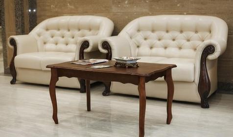 Пансионат Атола. Сочи, Лоо