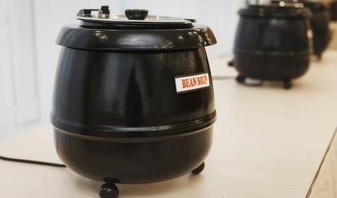 Пансионат Атола. Сочи, Лоо