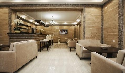 Пансионат Атола. Сочи, Лоо