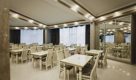 Пансионат Атола. Сочи, Лоо