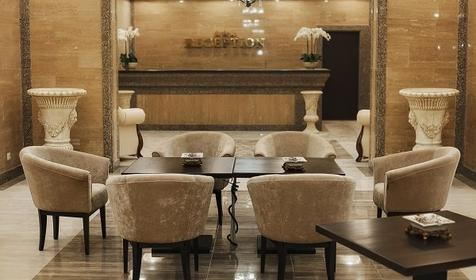 Пансионат Атола. Сочи, Лоо