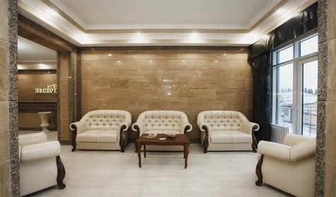 Пансионат Атола. Сочи, Лоо