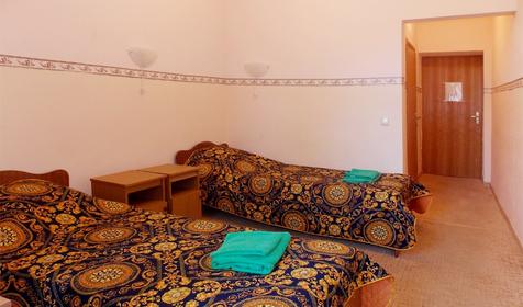 Санаторий урал, Сочи