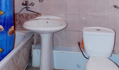 Санаторий урал, Сочи