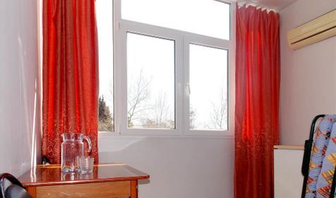 Санаторий урал, Сочи