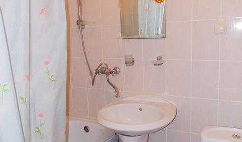 Санаторий урал, Сочи