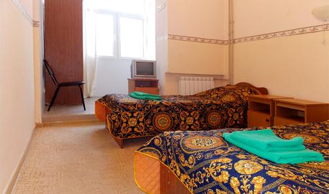 Санаторий урал, Сочи