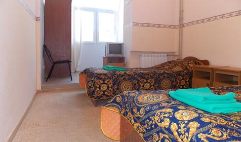 Санаторий урал, Сочи