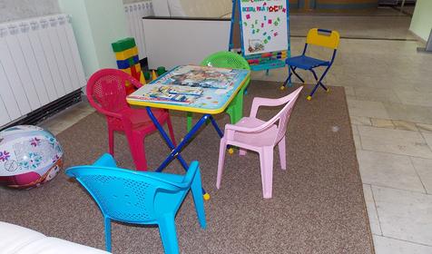 Санаторий урал, Сочи