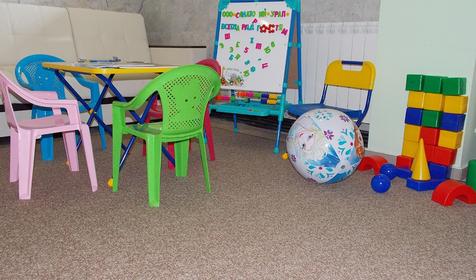 Санаторий урал, Сочи