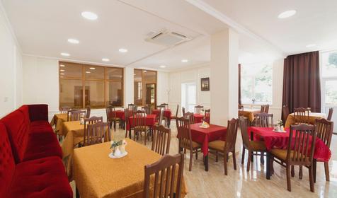 Отель Старая Хоста, Сочи, Хостинский район, Хоста