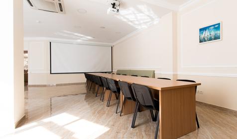 Отель Старая Хоста, Сочи, Хостинский район, Хоста