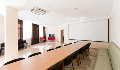 Отель Старая Хоста, Сочи, Хостинский район, Хоста