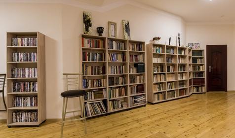 Отель Старая Хоста, Сочи, Хостинский район, Хоста