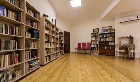 Отель Старая Хоста, Сочи, Хостинский район, Хоста