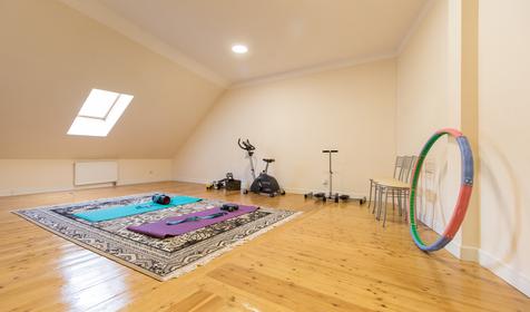 Отель Старая Хоста, Сочи, Хостинский район, Хоста