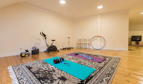 Отель Старая Хоста, Сочи, Хостинский район, Хоста