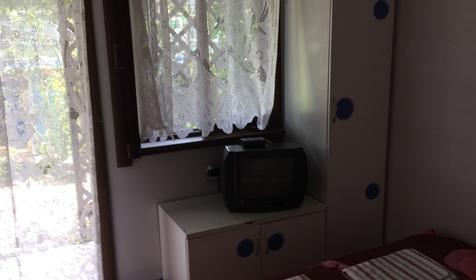 Четырехместный стандарт